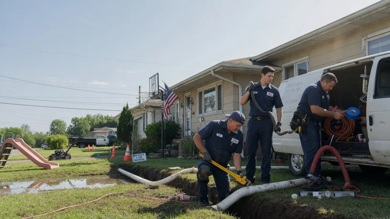 Toilet Installation in Bloomfield, KY near me